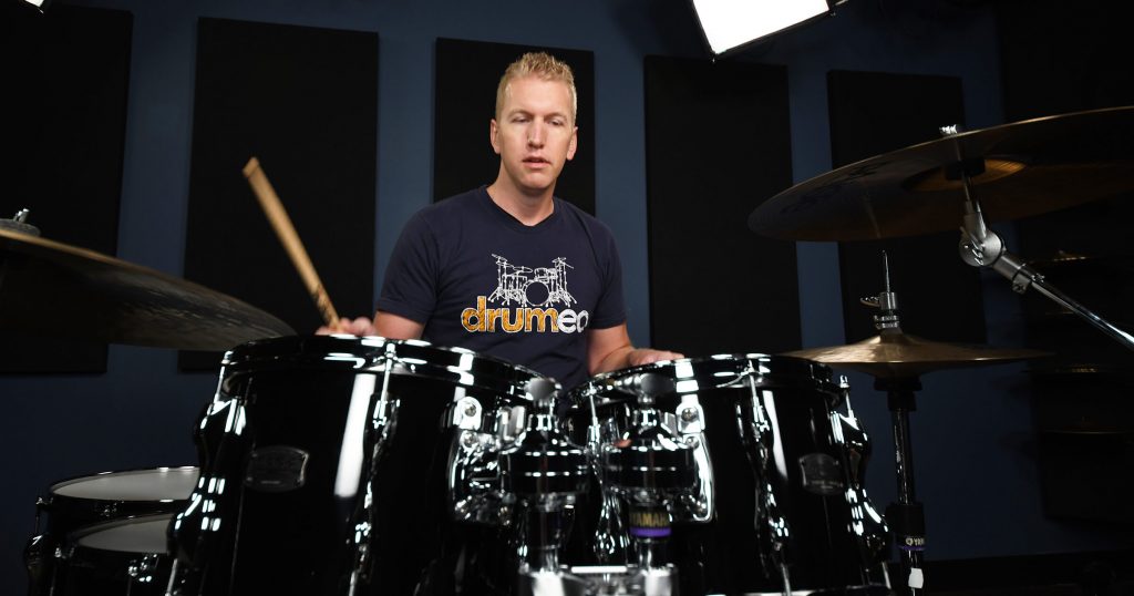 The Most Famous Drum Beat In The World Drumeo Beat