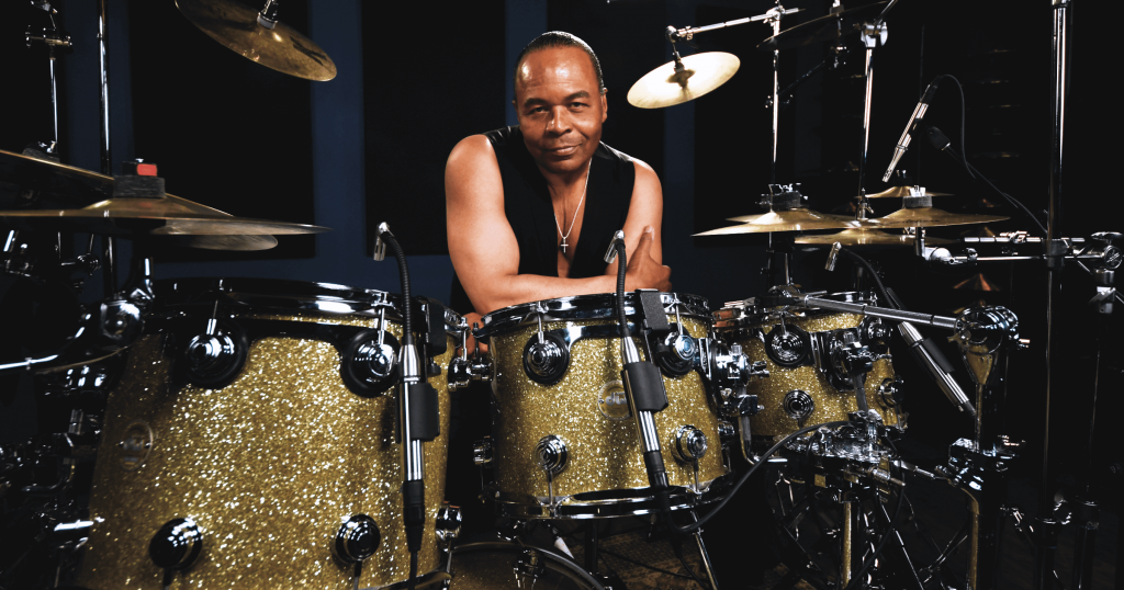 Play That Beat Again