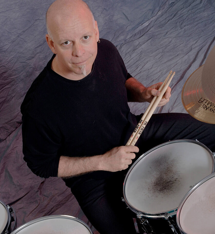 Cool Drumming Gigs Drumming on Soundtracks