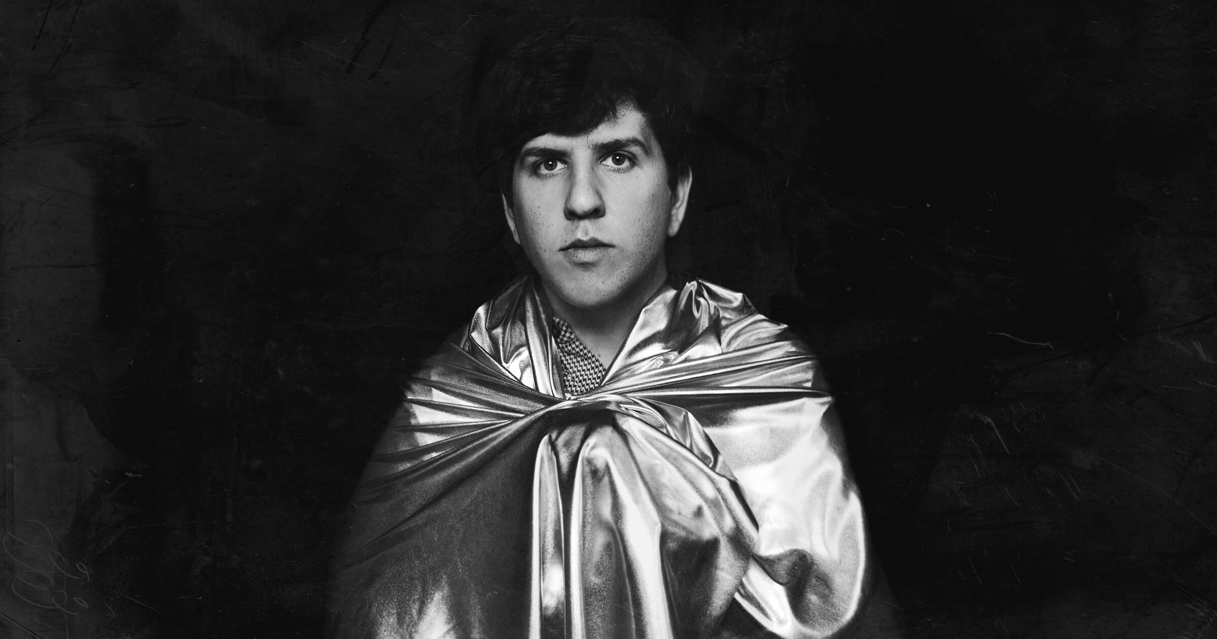Eric Slick Go With The Flow