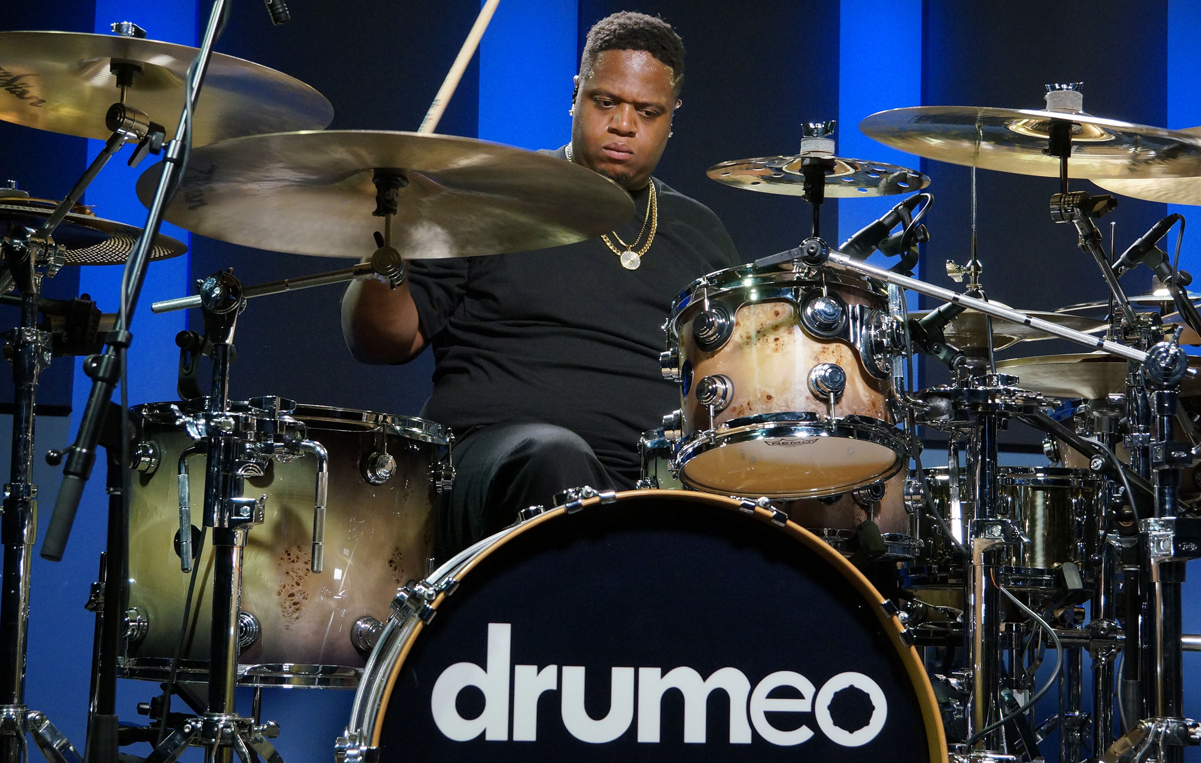 The Ultimate Guide To Soul And Funk Drumming 1 Stanley Randolph