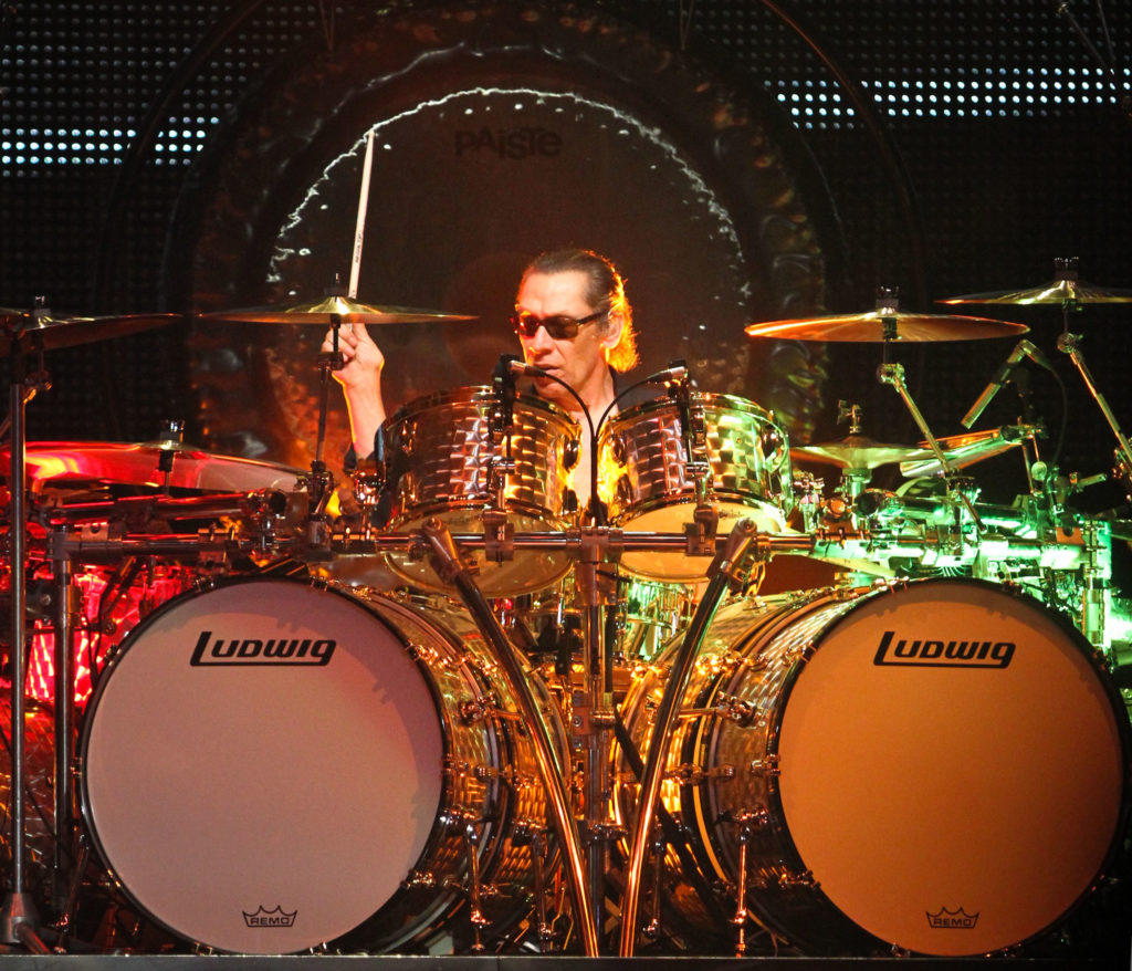 Best Drummers Of All Time