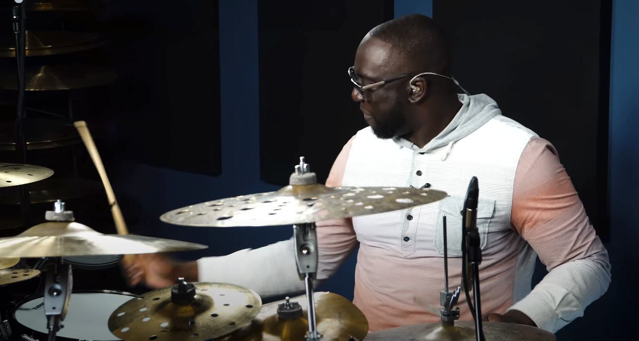 InEar Monitors For Drummers Everything You Need To Know