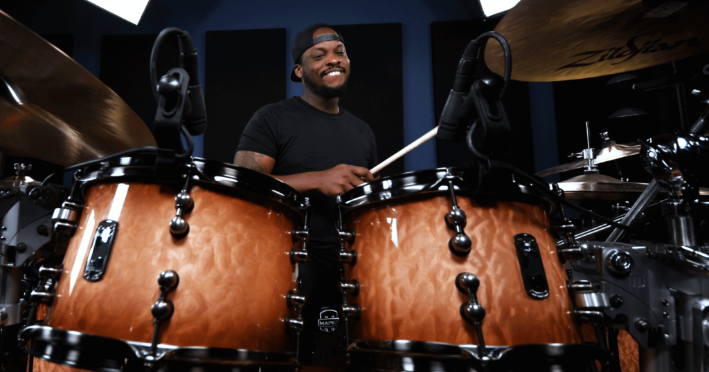 How To Play Triples On A Single Pedal