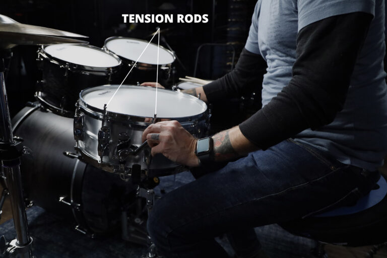 How To Tune Drums (With Video/Photos) Drumeo Beat