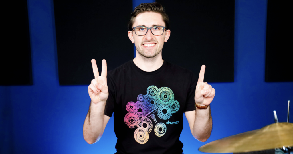 21 Legendary OddTime Grooves Drumeo Beat