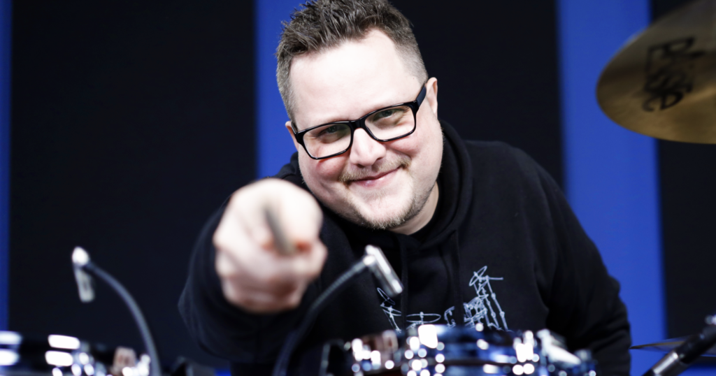 How To Play "Chop Suey" (Beginner To Pro) Drumeo Beat