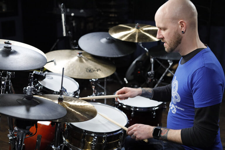 How To Make Drum Covers Drumeo Beat