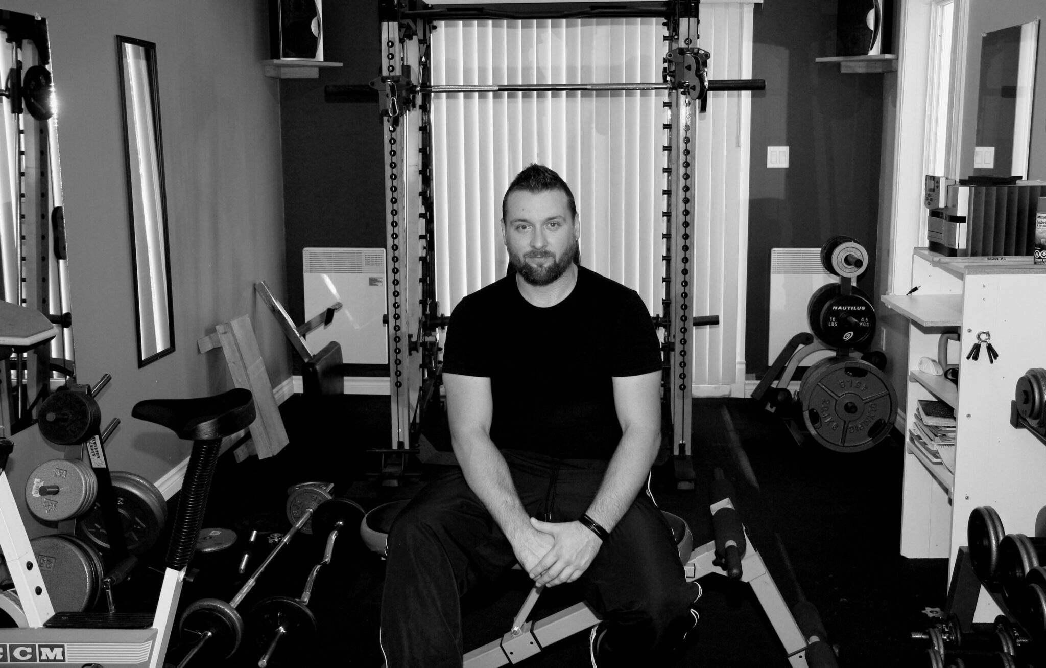 Workout Tips For Drummers Drumeo Beat