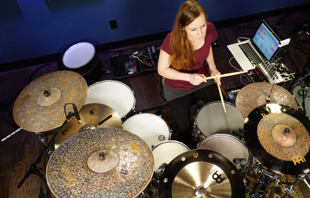 4 Advanced Drum Fills Drumeo Beat