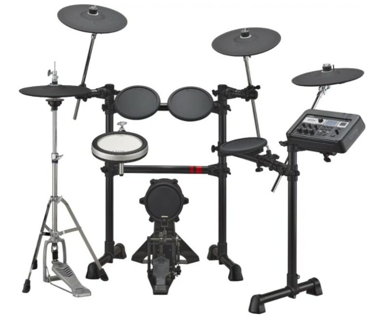 The 13 Best Electronic Drum Sets For Any Budget (Updated 2024) Drumeo Beat