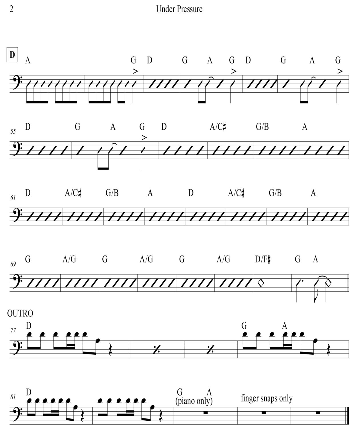 How To Read Drum Music (For Beginners) Drumeo Beat