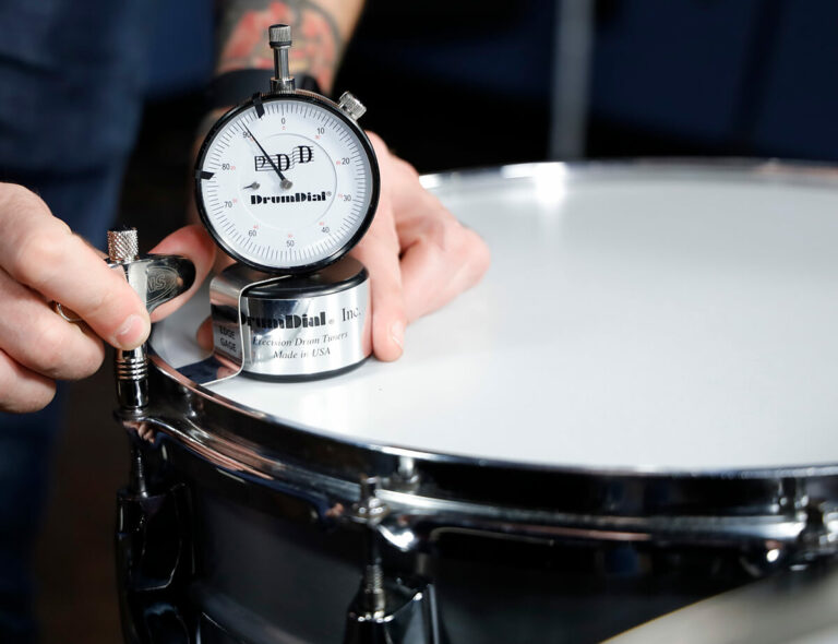 How To Tune A Snare Drum (The Easy Way) Drumeo Beat