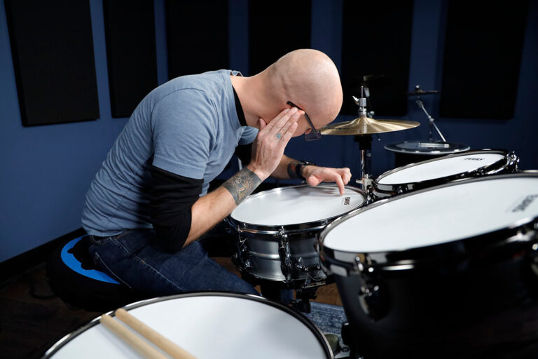 How To Tune A Snare Drum Gear