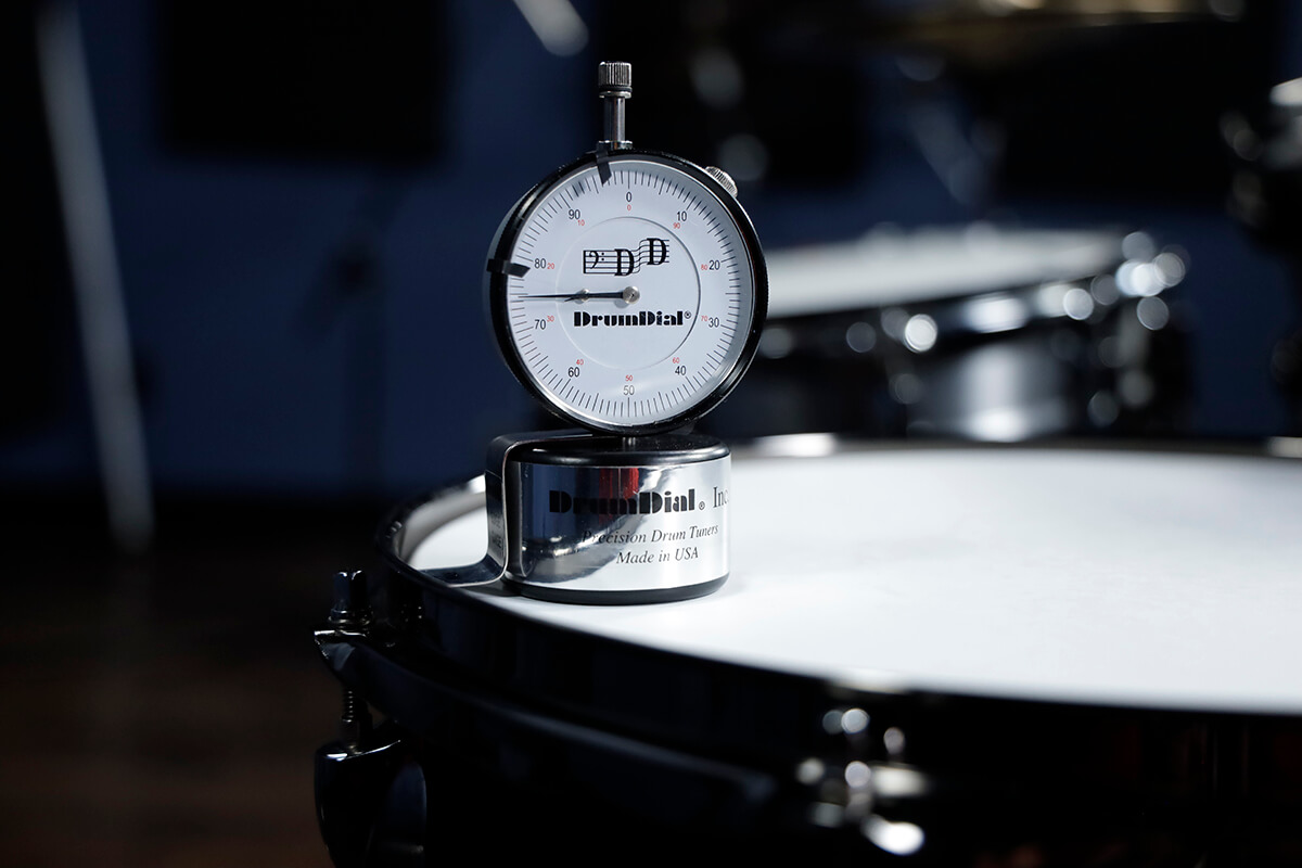 How To Tune A Snare Drum Articles