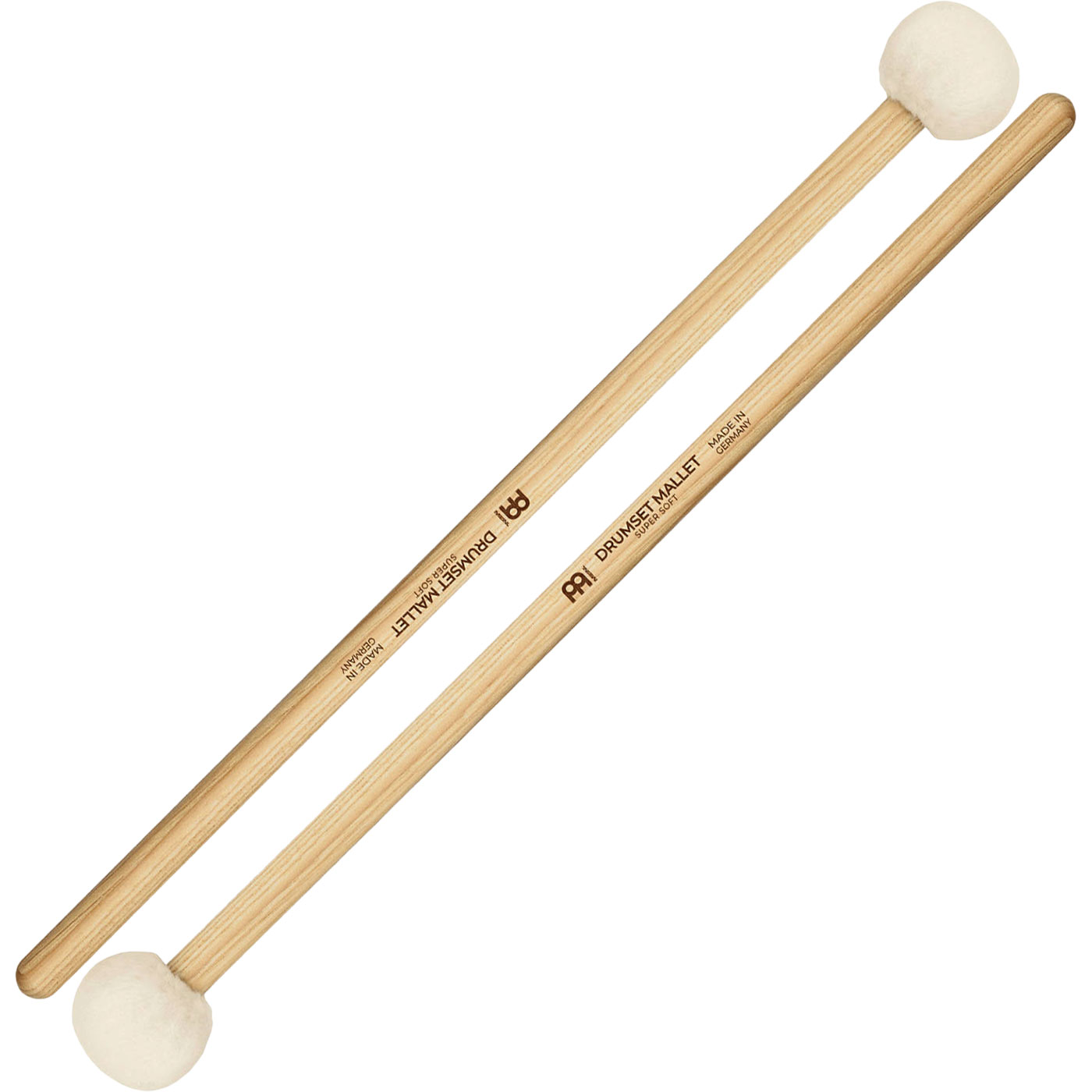 The Different Types Of Drumsticks Gear