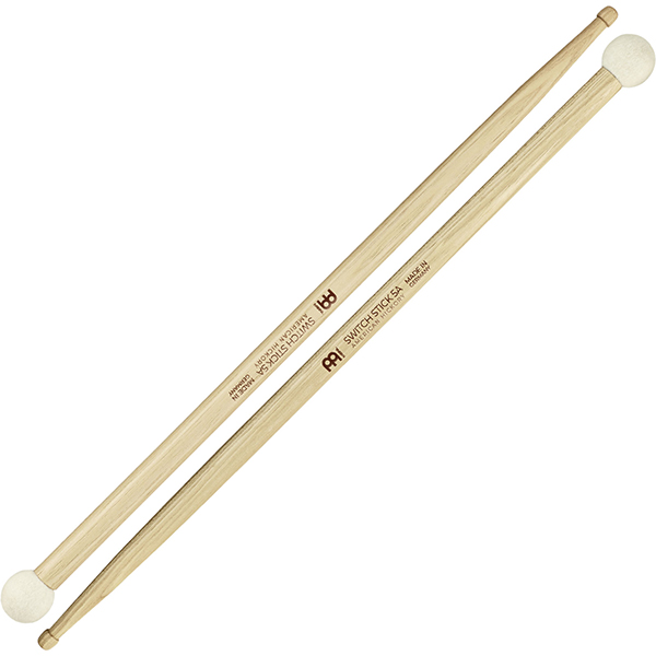 The Different Types Of Drumsticks Gear