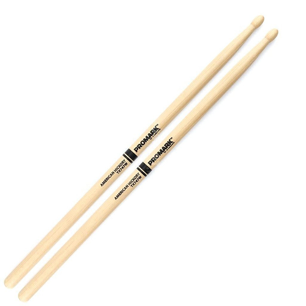 The Different Types Of Drumsticks Gear