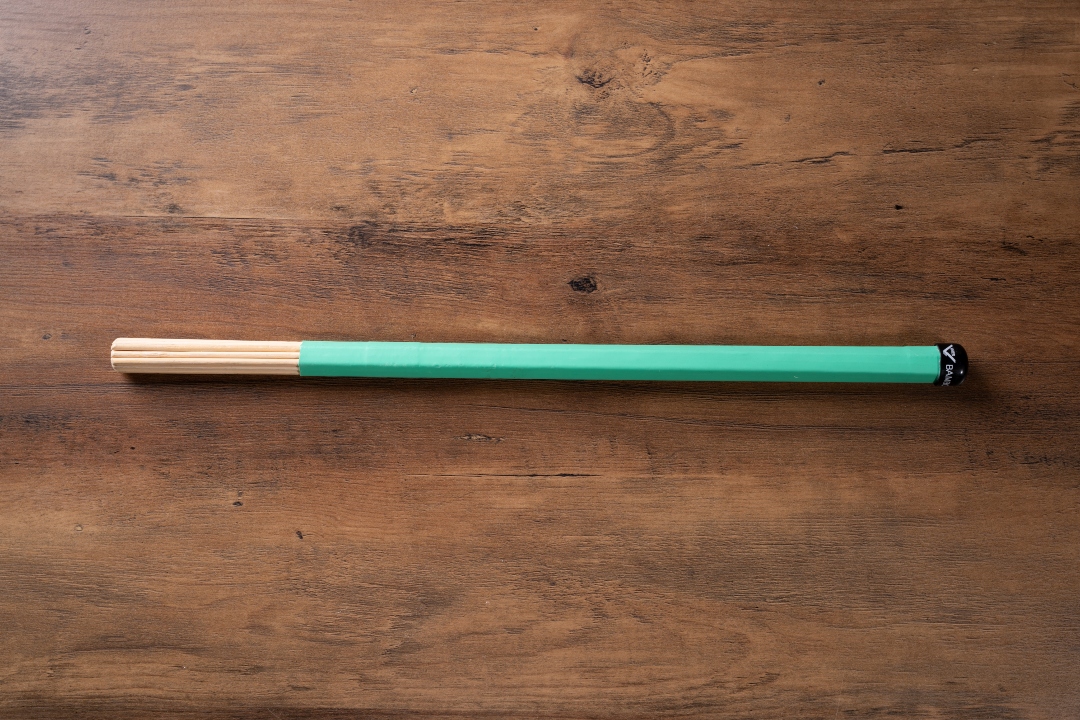 The Different Types Of Drumsticks Gear