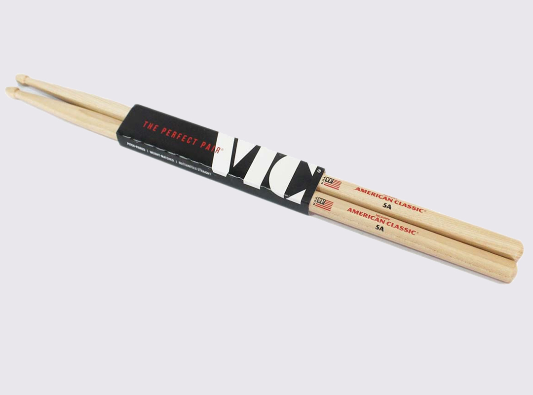 The Best Drumsticks (2023) Drumeo Beat