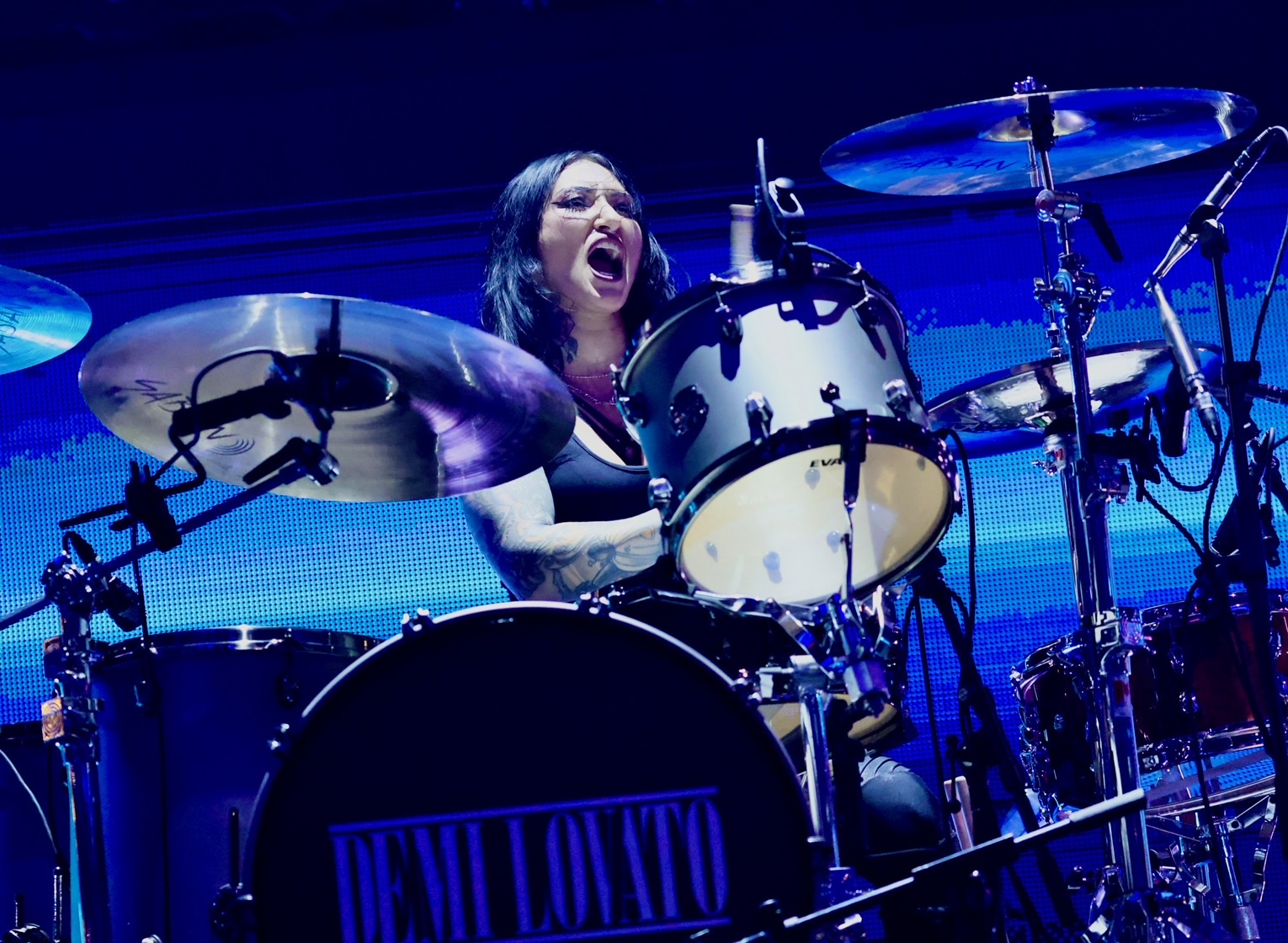 Sorry, I'm Not Sorry - Drumeo Beat