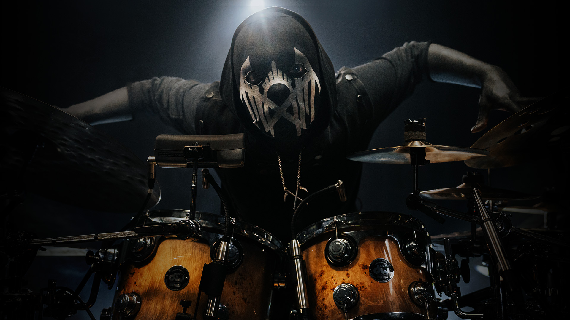 An Offering From Drumeo Sleep Token II Interview Drum Playthroughs An Offering From Drumeo Sleep Token II Interview Drum Playthroughs