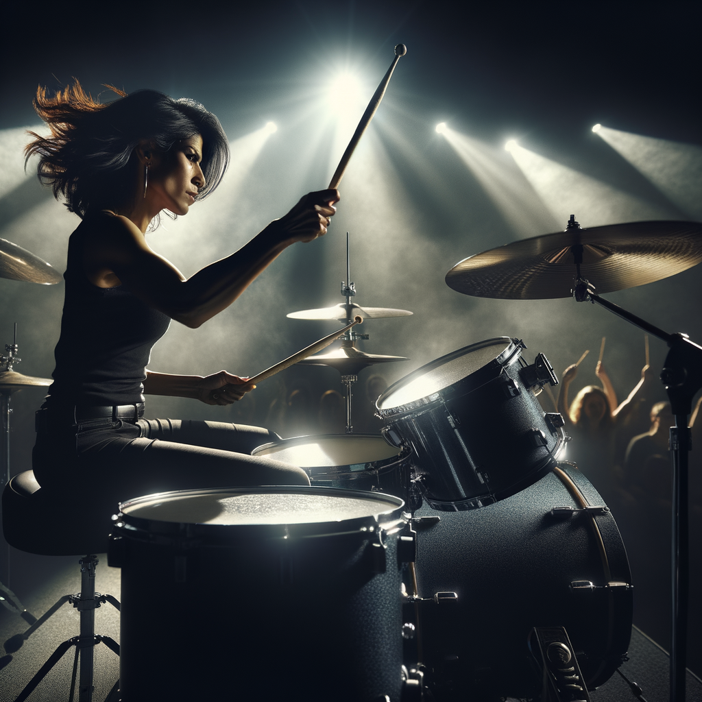 How To Craft And Execute Memorable Drum Solos Drumeo Beat