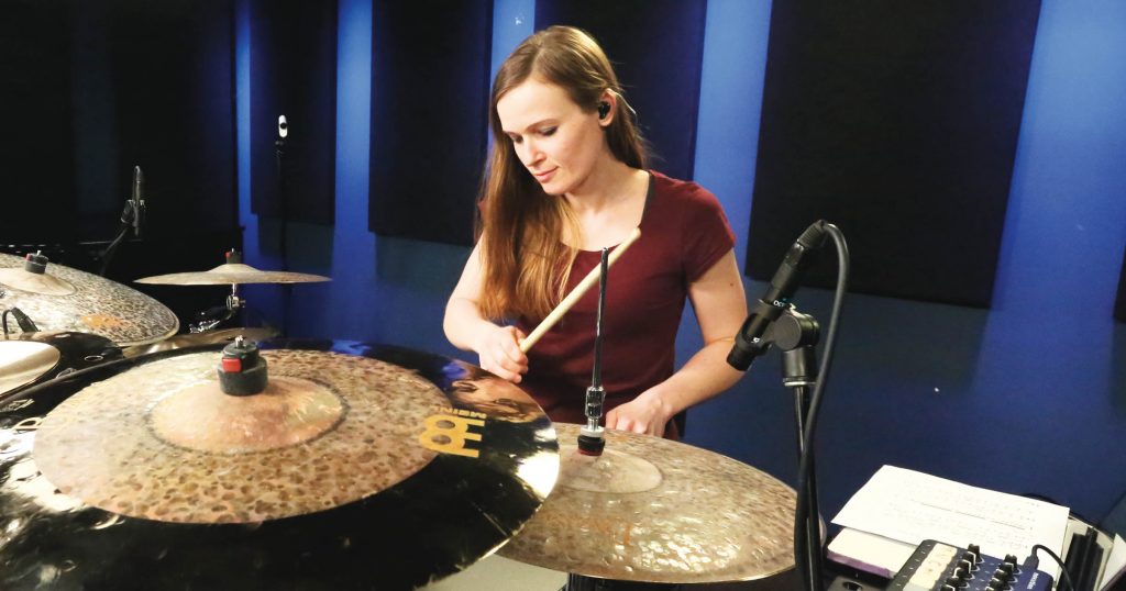 anika-nilles-most-important-tip-for-drummers